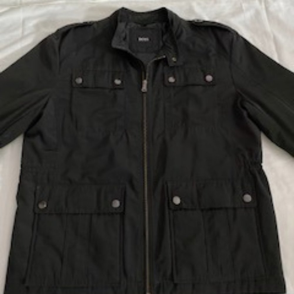 Hugo Boss Jacket Medium